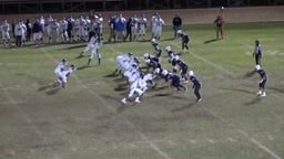 Tyler Lang's highlights vs. La Sierra High