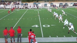 Drake Gritzmacher's highlights Ben Lomond High School