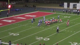 jacob suarez's highlights Sulphur Springs High School