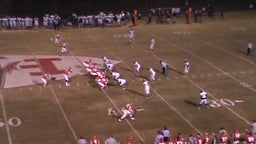 Colby Jones's highlights vs. Anderson County