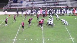 Matthew Hurtt's highlights Calhoun County