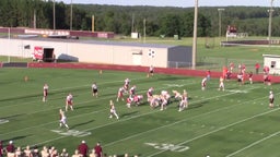 Derek Howell's highlights Fall Jamboree