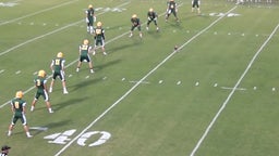 Pillow Academy football highlights vs. Madison Ridgeland