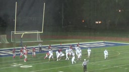 Shaker football highlights Schenectady High School