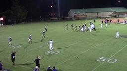 Campbellsville football highlights Fort Knox High School