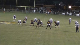 Terrence West's highlights Hernando High School