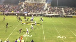 Dee Wallace's highlights Hernando High School