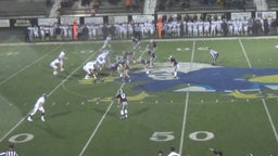 Adam Markmann's highlights Rumson-Fair Haven High School