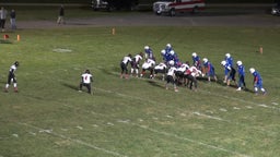 Fairview football highlights vs. Lewis County
