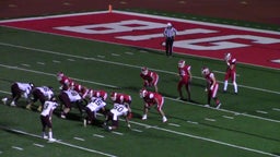 Parkersburg football highlights Jefferson High School