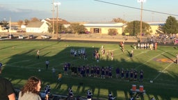 Trego football highlights Spearville High School