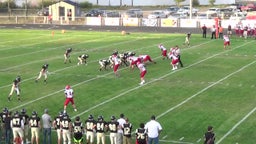 Marcos Quezada's highlight vs. Centauri High School