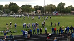 Arapahoe football highlights Loomis High School