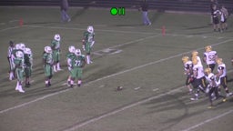 Kings Mountain football highlights Ashbrook