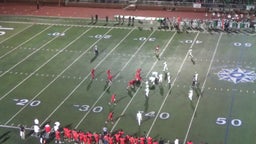 Cuero football highlights West Oso High School