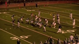 Twin Valley football highlights Berks Catholic High School