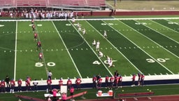 West football highlights Wichita South High School