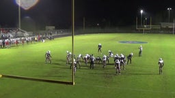 Deep Run football highlights Thomas Jefferson High School