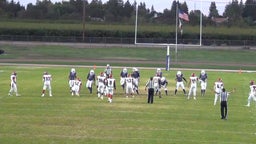 Modesto football highlights Johansen High School