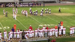 Modesto football highlights Johansen High School