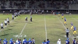 Rincon/University football highlights Palo Verde