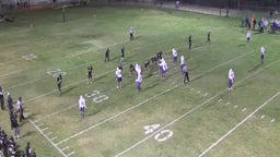 Bishop Montgomery football highlights St. Anthony High School