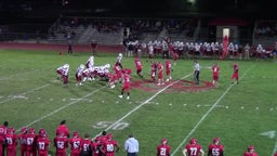 Eudora football highlights vs. Ottawa High School