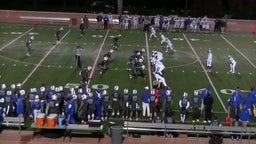 DeMatha football highlights vs. O'Connell High