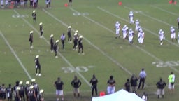 Treasure Coast football highlights Matanzas High School