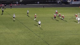 Logan Gaddis's highlights Dunwoody Lacrosse