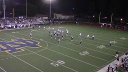 Ryan Mcnab's highlights vs. Serra High School