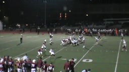 Palisade football highlights vs. Classical Academy