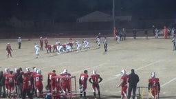 River Valley football highlights Wickenburg High School
