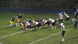 Rosemount football highlights Shakopee High School