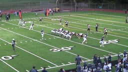 Joncarter Coble's highlights Gig Harbor High School