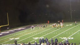 Irondale football highlights Robbinsdale Cooper High School