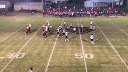 East Prairie football highlights Chaffee