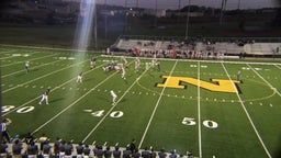 Newton football highlights Arkansas City High School