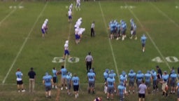 Simon Kenton football highlights Boone County High School