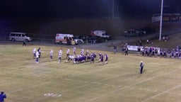 Falkville football highlights Winston County