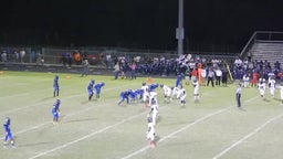 Tampa Bay Tech football highlights Armwood High School