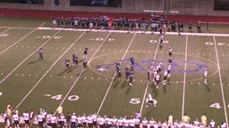 Bethlehem Catholic football highlights vs. Dieruff