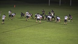 Ravenswood football highlights Webster County High School