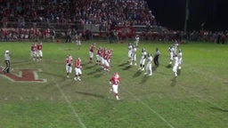 Joliet Catholic football highlights vs. Marian Central Catho