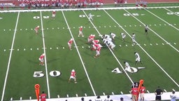 Charlie Reyes's highlights vs. Mayde Creek