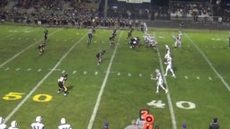 Tuscola football highlights Shelbyville High School