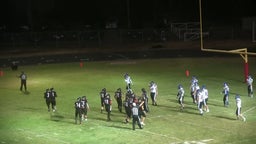 Shelton football highlights North Mason High School