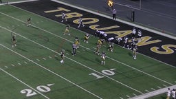 Riverdale football highlights Carrollton High