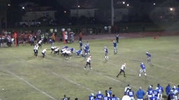 Dillard football highlights Carol City High School