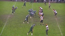 Keyser football highlights vs. Hampshire